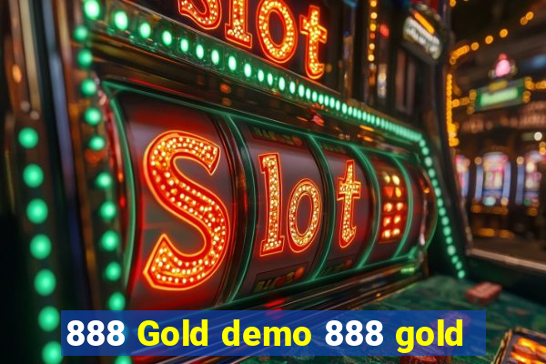 888 Gold demo 888 gold